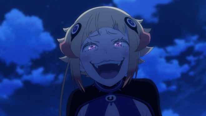 anime "Re:Zero" season3